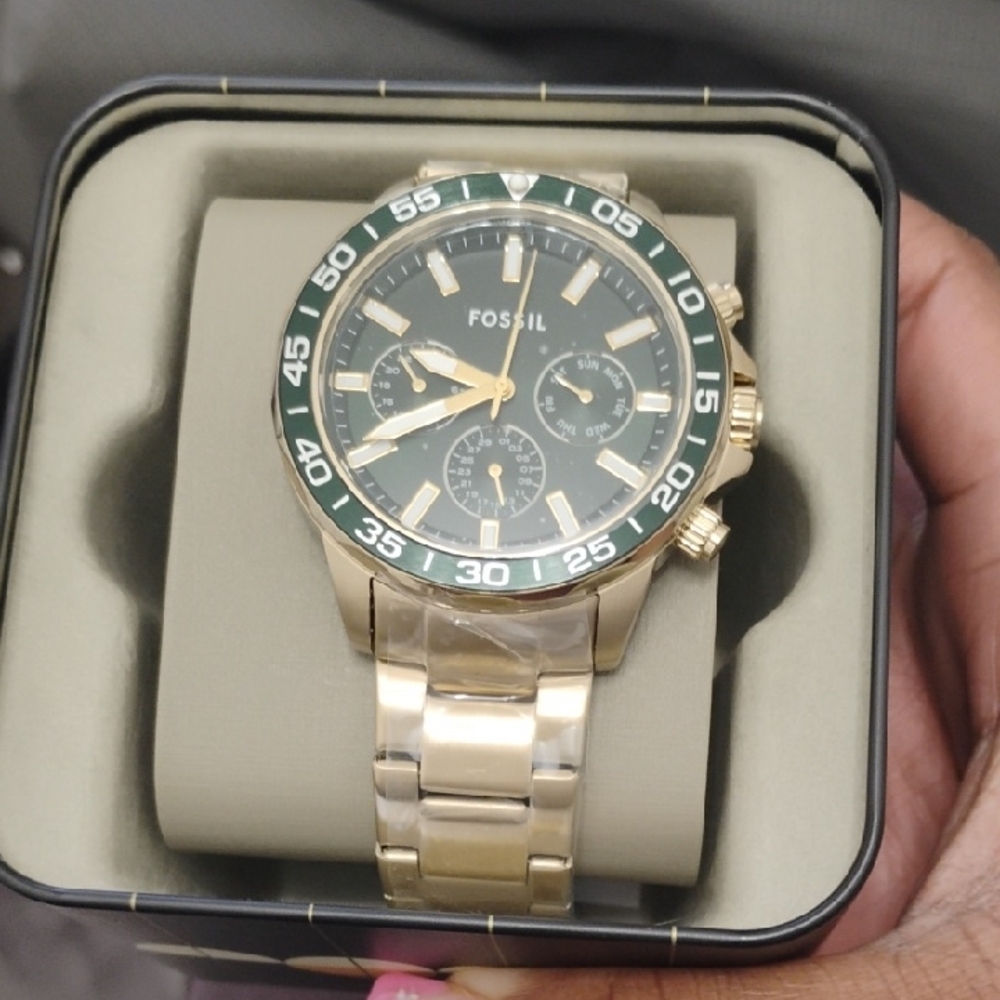 Fossil Black Box - Picture 4 of 6